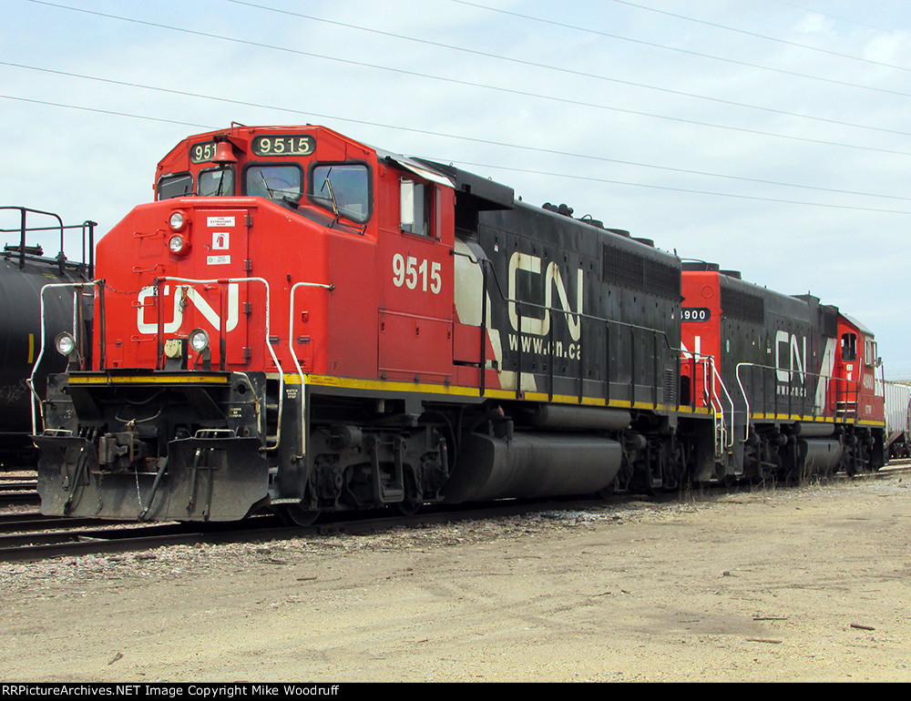 CN 9515